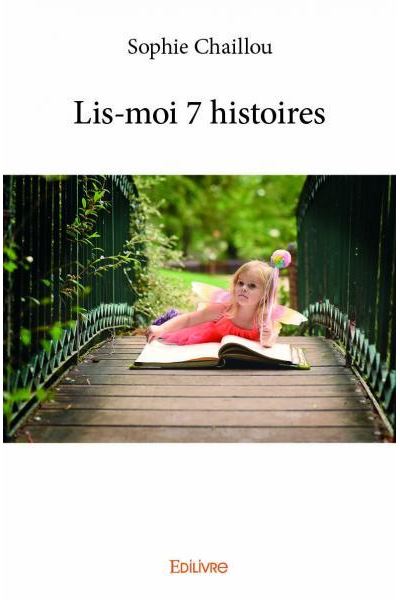 Lis-moi 7 histoires