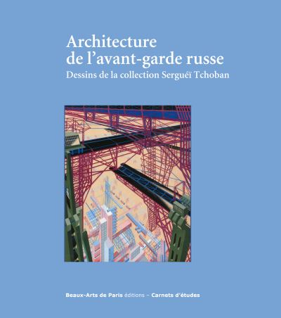 Architecture de l'avant-garde russe