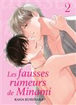 Les fausses rumeurs de Minami