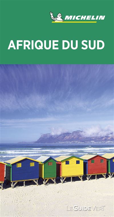 AFRIQUE DU SUD 2020 MICHELIN