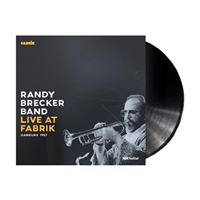 Live At Fabrik Hamburg 1987