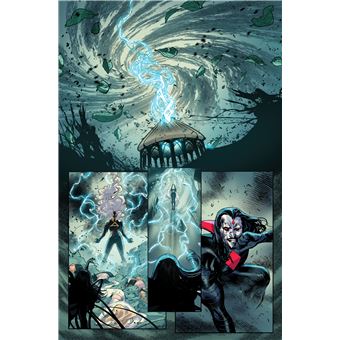 Sins of Sinister T01 (Edition collector) - COMPTE FERME