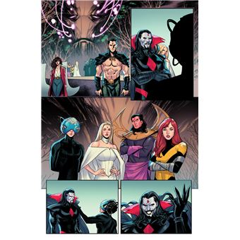 Sins of Sinister T01 (Edition collector) - COMPTE FERME