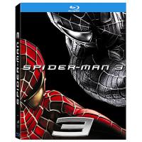 Spider-Man 3 - Blu-Ray