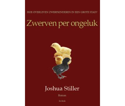 Zwerven per ongeluk