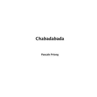 Chabadabada