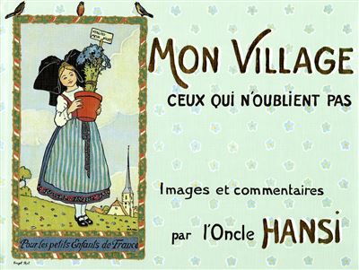 Mon village