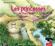 Les princesses de Bactriane