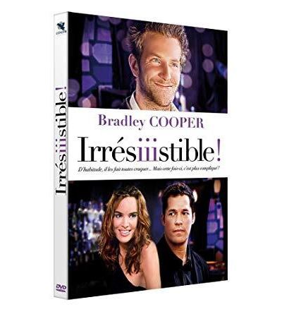 Irrésiiistible ! DVD