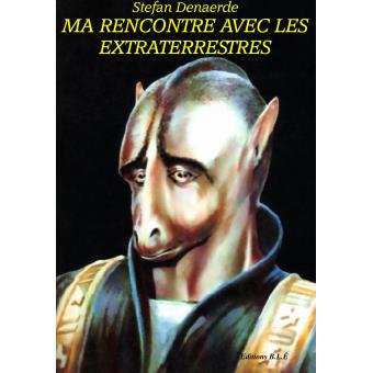 rencontre avec des extraterrestres