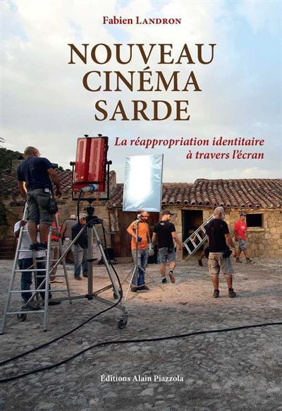 Nouveau cinema sarde