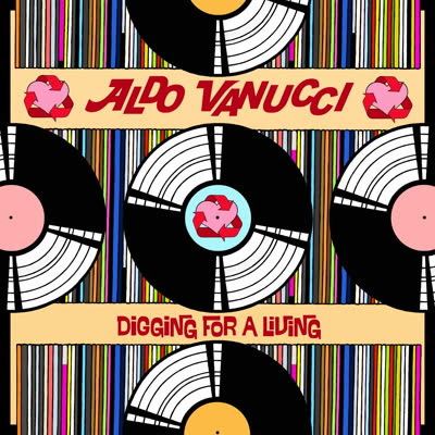 Digging For A Living