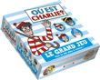 Où est Charlie ? Le grand jeu - Nouvelle édition