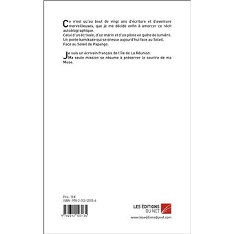 Au Soleil de Papango