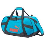 Sac de sport Puma Active Duffle Bag S Bleu