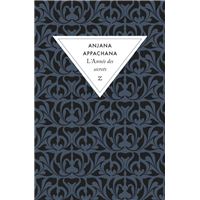 L'année des secrets