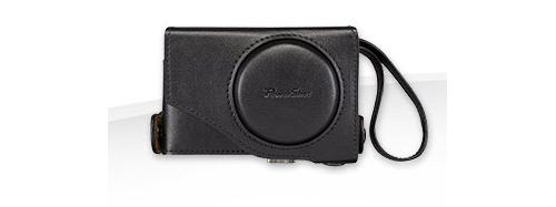 Etui souple Canon DCC-1920 Noir