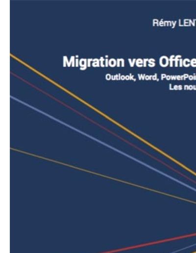 Migration vers Office 365