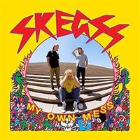 My Own Mess - Vinilo