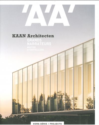Kaan Architecten