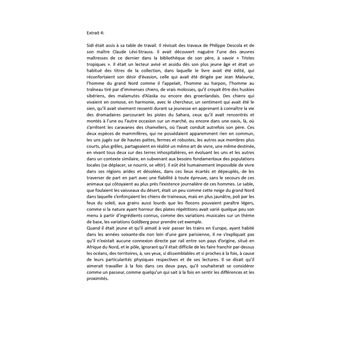 L'Amitié par dessus tout