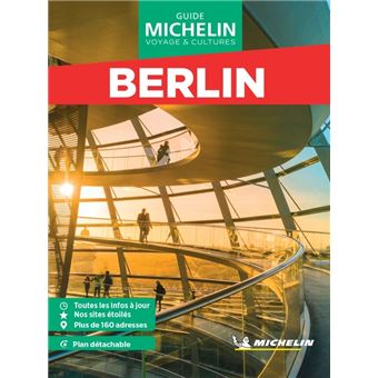 Guide Vert WE&GO Berlin