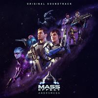Mass Effect Andromeda
