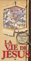 La vie de Jésus