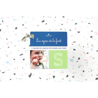 Les signes de la forêt