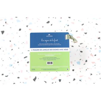 Les signes de la forêt