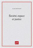 Société, espace et justice