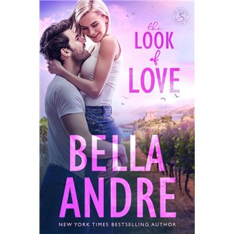 the look of love bella andre epub