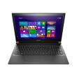 PC Portable Lenovo B50-30 80ES 15.6", Noir