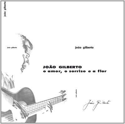 O amor o sorriso e a flor - Ienclus CD