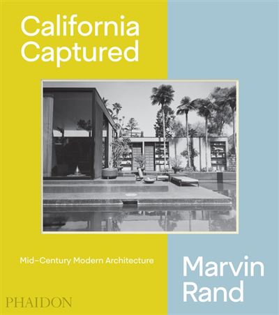 California captured - Pierluigi Serraino - relié