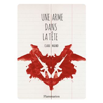 Une arme dans la tête