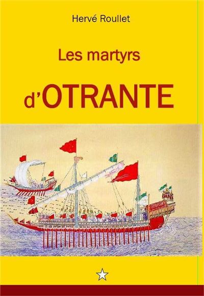 Les martyrs d'Otrante