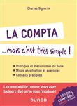 La compta... mais c'est très simple !