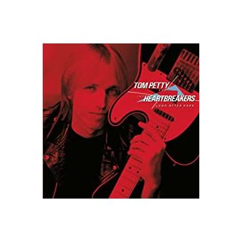 Long After Dark - Tom Petty - CD Album - Achat & Prix | Fnac