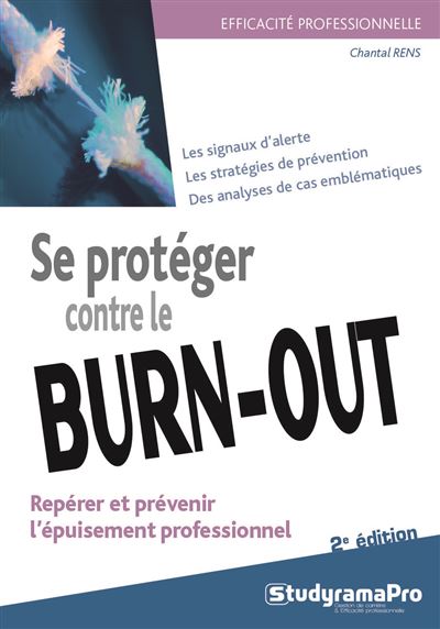 Se protéger contre le burn-out