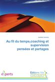 Au fil du temps,coaching et supervision pensées et partages