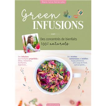 Green Infusions