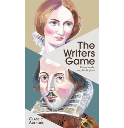 WRITERS GAME