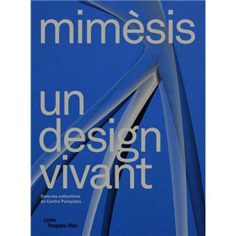 Mimesis. un design vivant
