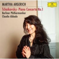 Tchaïkovski: Piano Concerto number 1 In B Flat Minor, Opus 23