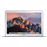 Apple MacBook Air 13.3" Intel Core i5 1.8GHz 8Go RAM 128Go SSD HD Graphics 6000 Argent_0