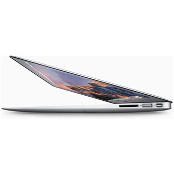 Apple MacBook Air - Intel Core i5 jusqu'à 2.9 GHz - HD Graphics