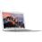 Apple MacBook Air 13.3" Intel Core i5 1.8GHz 8Go RAM 128Go SSD HD Graphics 6000 Argent_1