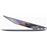 Apple MacBook Air 13.3" Intel Core i5 1.8GHz 8Go RAM 128Go SSD HD Graphics 6000 Argent_5
