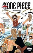 Glenat one piece pack t1 t2 2019